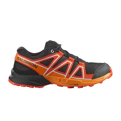 Salomon Speedcross Chaussures d'Extérieur pour Enfants, Fit précis, Accroche, Pratique et confortable - Image 3