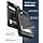 ENCASED Falcon Google Pixel 7 Pro Case with Metal Kickstand [Full Body Protection] - Black - Image 4