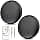 Android Smart Tag, Key Finder Compatible with Google App "Find My Device" (Android Only), Bluetooth Tracker for Suitcases, Backpacks, Wallets and Bags, 2pcs - Image 3