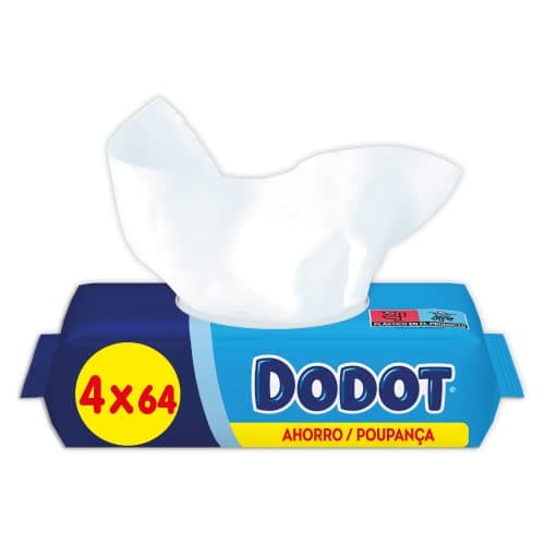 Dodot Toall Etapas 256U Rec - Image 3