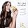 DESSANGE - Nutri-Extreme Anti-Drying Hair Mask - Formula Enriched With Ceramide & Camellia Oil - Nourishes, Protects & Softens - Dry Hair - 280ml - Image 6