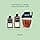 Phyto Paris Volume Shampoo for Fine and Flat Hair - Provides Lightness and Radiance - Enriched with Water Lily Extract and White Mallow - Shampoo without Silicone or Colouring - Image 7