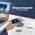 Wireless Charger for Google Pixel 9 8 Pro 7a 6 XL, 15W Inductive Charging Station for Samsung Galaxy S25/S24 Ultra/S23/S22/S21 FE, iPhone 17/16/15/14/13/12/11 - Image 3