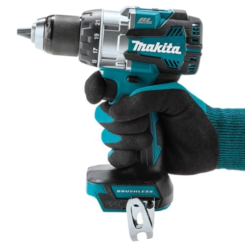 MAKITA DDF489Z 18V 70 Nm (Product only) - Image 6