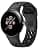 Sport Band Compatible with Google Pixel Watch 3 45mm Strap Breathable Silicone Replacement Strap Compatible with Google Pixel Watch 3 45mm for Women Men - Image 2