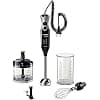 Bosch Household Appliances MSM67170 Hand Blender, 750 Watts, Black - Image 2