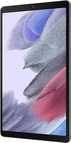 Samsung Galaxy Tab A7 Lite 8.7 Zoll LTE Android Tablet, Grey (Refurbished) - Image 4