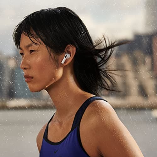 APPLE AIRPODS AURICOLARI TRUE WIRELESS WHITE - Image 3