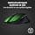 Razer Basilisk Mobile - Small Ergonomic and Portable Wireless Gaming Mouse - AI Prompt Master - Focus X 18K Sensor (Tri-Mode Connectivity, Up to 105 Hours, Mouse Switches Gen-3) Black - Image 7