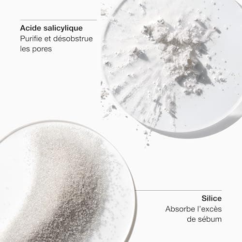 Clinique Gommage Tonique Visage pour Peaux Grasses, à l'Acide Salicylique, 100 ml - Image 4