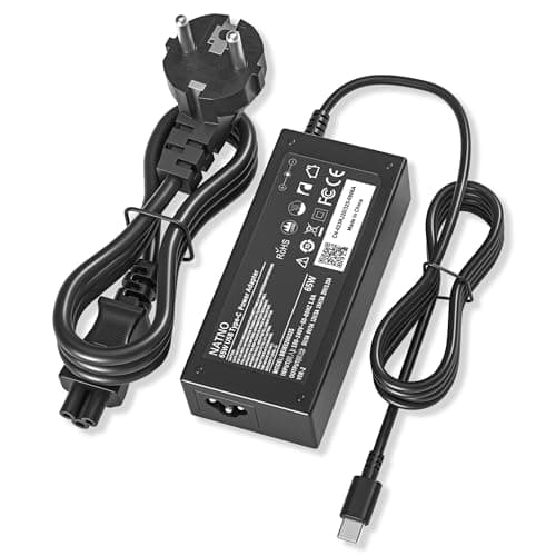 USB-C Charger 65W for Lenovo Thinkpad T14 T480 T480s T490 T490s T580 T580s T14S T15 L13 L14 L15 L390 E15 E14 E480 E490 E495 E580 E590 R480 X13 X280 X380 X390 Laptop Power Supply - Image 3