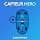 Logitech G Logitech G435 Lightspeed 305 Wireless Gaming Mouse and Bluetooth Wireless Gaming Headset, Blue - Image 4
