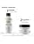L'Oréal Professionnel, Metal Detox Gift Set, Anti-Metal Routine, Damaged & Brittle Hair, Shampoo Duo + Mask, Limited Edition Expert Series - Image 4