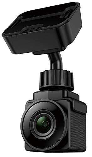 Pioneer VREC-DH200 | Ultrakompakte 1-Kanal-Dash-Cam (Front), Full HD - Image 3
