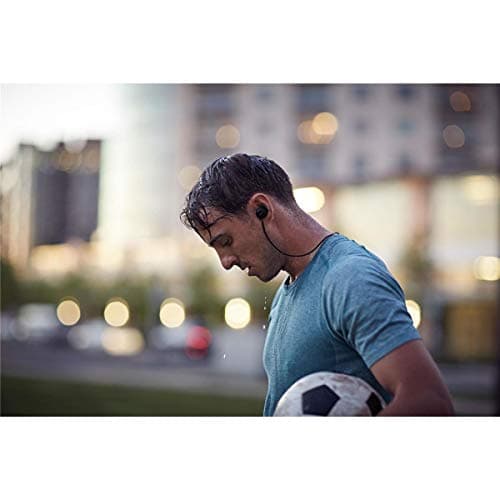 Écouteurs sans Fil Bose ® SoundSport ® Pulse - Rouge - Image 3
