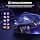 Corsair Scimitar Elite Wireless SE MMO Gaming Mouse - 33,000 DPI, 16 Programmable Buttons, Adjustable Key Slider, Elgato Virtual Stream Deck, 1K Hyper-Polling, Up to 150h Battery - Gunmetal - Image 7