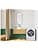 CANDY CS1292DWB4-47 - Lave-linge frontal - 9 kg - 1200 trs/min - 15 programmes - NFC - Classe B - Technologie Mix Power System - Image 3