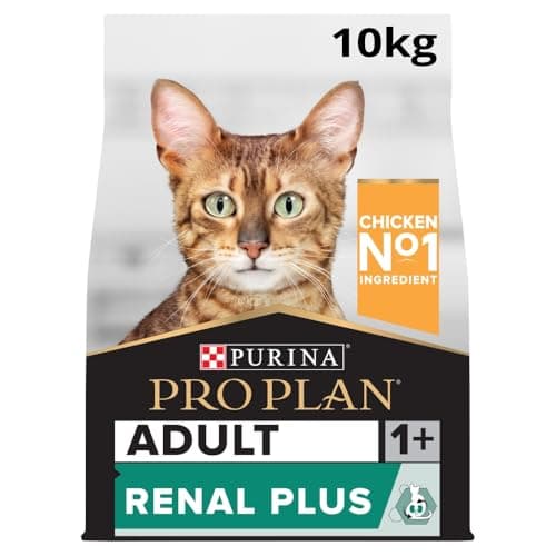 Pro Plan Adult RENAL PLUS Chicken 10 kg - Image 3