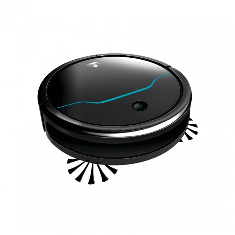 Bissell EV675, Multi-Surface Robot Vacuum Cleaner, 100 Minute Runtime, 2601N - Image 3
