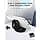 Soundcore Anker P40i Wireless Bluetooth Headphones, Adaptable Noise Reduction, Powerful Bass, 60 Hours of Battery Life, 2-1 Case and Phone Holder, IPX5, Wireless Charging, Bluetooth 5.3 - Image 3