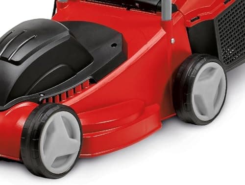Einhell Electric lawn mower GC-EM 1032 (1000 W, cutting width 32 cm, collection tray 30 L) - Image 4