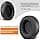 SOULWIT Ear Pads for Corsair Virtuoso RGB Wireless XT SE Gaming Headset, Mesh Fabric Cushion, Insulating High Density Foam, Increased Thickness - Image 6