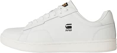 G-STAR RAW Cadet Leather Men's Trainers