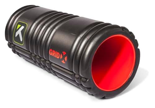 Trigger Point 'The Grid X' Foam Roller - SS22 - Image 8