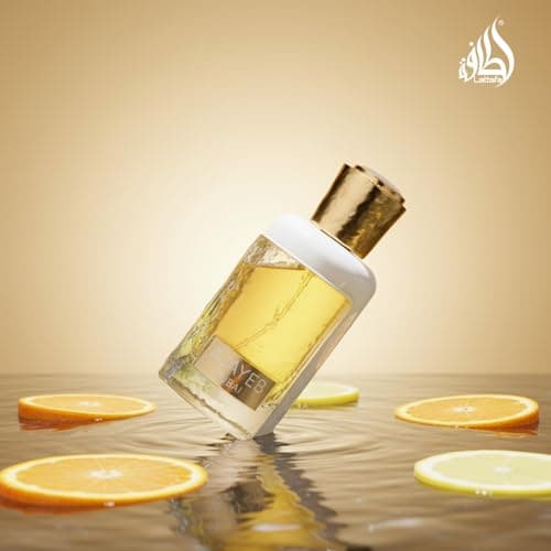 Ajayeb Dubai by Lattafa for Unisex – 3.4 oz EDP Spray - Image 8