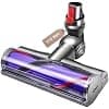 Brush Head for Dyson V12 Detect Slim V10 Digital Slim Vacuum Cleaners, Direct Drive Turbine Floor Nozzle for Dyson V12 Slim Accessory, Replacement Brush for Hard Floors and Carpets - Image 2