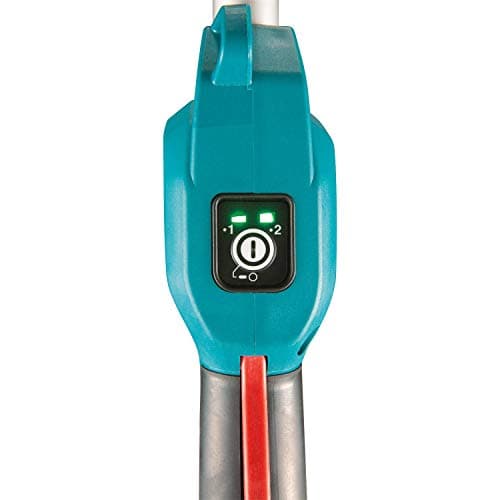 LXT 18V Multifunction Garden Tools (Product only) - MAKITA DUX18Z - Image 7