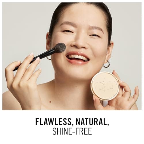 Rimmel London LONDON Stay Matte Long Lasting Pressed Powder - Sandstorm - Image 8