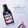 NIVEA - Waterproof Micellar Water - Face, Eyes, Lips - Cleanses Pores & Removes Makeup - Gentle On Eyelashes - Micelles, Amino Acid & Black Tea Extracts - Vegan - All Skin Types - 400ml - Image 5