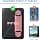 HoYiXi Universal Soft Hand Strap for 6-7 Inch eReader Tablet Compatible with Kindle/Kobo/Pocketbook/Tolino/Sony/Paperwhite/Nook, for 6 Inches, 6.8 Inches, 7 Inches with Strap High Elasticity, Pink - Image 3