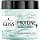 Schwarzkopf - Gliss - 4 in 1 Hydrating Miracle Care Mask - Dry, damaged hair - Hair care - 96% ingredients of natural origin - 400 ml jar - Image 2