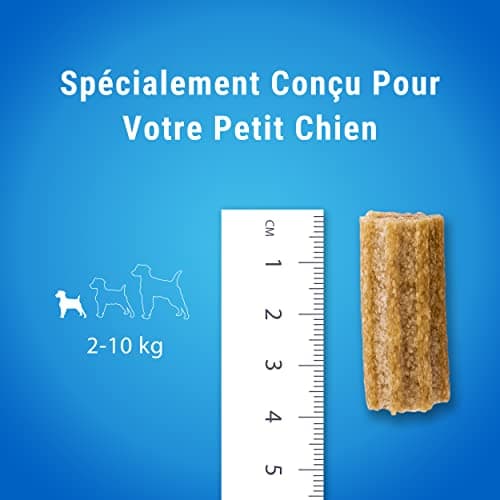DENTALIFE Mini MultiPack Treats 880g - Image 7