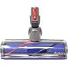 Turbo Brush with Rigid Bristles for Floor, QR Motorhead Assy Original Replacement DYSON V7 / SV11 / H11 Total Clean Code 968266-04 - Image 2