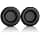 Replacement Foam Earpads Replacement Parts Compatible with Sony MDR-RF865R MDR-RF865RK Headphones - Image 5