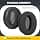 HD4.50 Replacement Ear Pads Compatible with Sennheiser HD4.50/HD4.50BT/HD 4.50BTNC/HD4.50SE/HD4.40BT/HD4.30G/HD4.20S/HD458BT/HD450/HD 450BT/HD400S/HD350BT/HD300 0 Bluetooth Cases. ques - Image 7
