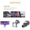 Hather Special Tools for Dyson V6 V7 V8 V10 V11 V15 Vacuum Cleaners Maintenance and Repair Kit Custom Disassembly Screwdriver + Torx Doe Tool - Image 4