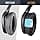 SOULWIT Cooling Gel Foam Cushion Pads for Sony WH-H910N H.Ear on 3 Wireless Noise Cancelling Headphones, Ear Pads with Noise Insulation Foam - Image 7