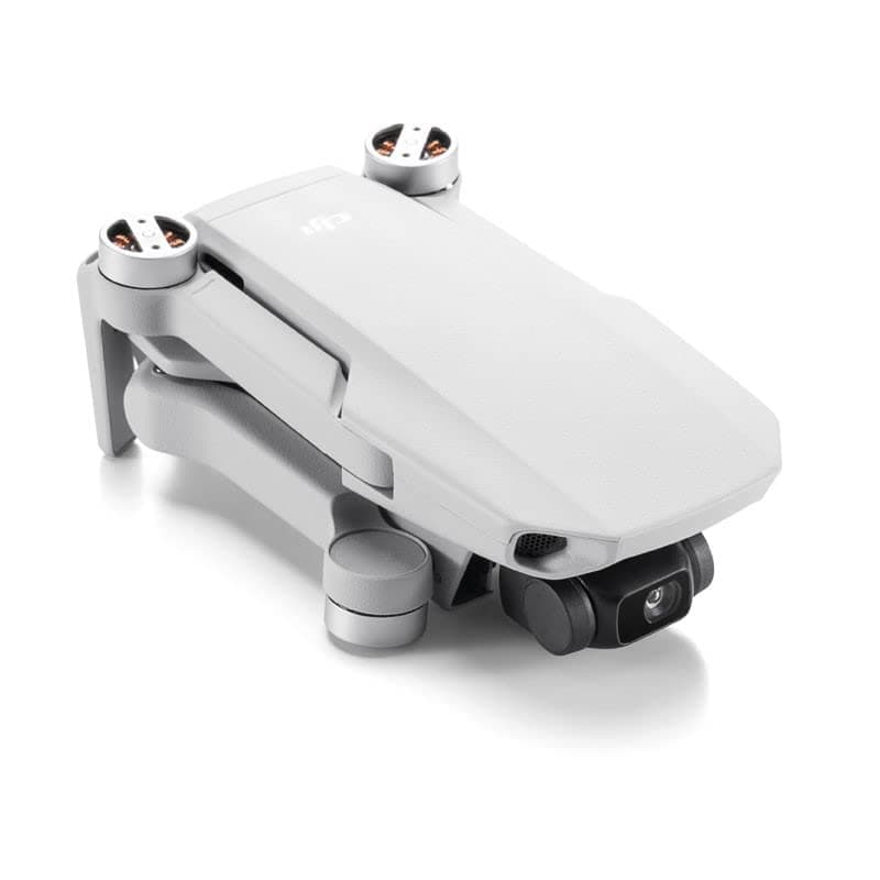DJI Mini 2 SE Fly More Combo, Lightweight and Foldable Mini Camera Drone with 2.7K Video, Intelligent Modes, 10km Video Transmission, 31-min Flight Time, Under 249g, Easy to Use, Extra Batteries - Image 5