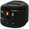 Tefal FF1608 Simply One Electric Deep Fryer, XL Capacity for up to 1.2 kg of French Fries, Exclusive Cooling Wall System, Dishwasher Safe Parts, Window, Adjustable Thermostat, - Image 2