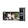 Ring Video Doorbell Wired | Doorbell Security Camera with 1080p HD Video, Advanced Motion Detection, hardwired (existing doorbell wiring required) | 30-day free trial of Ring Home - Image 4