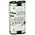 vhbw Battery Compatible with Sony MDR-RF995, MDR-RF995RK, WH-RF400 Audio Headphones, Wireless Earphones (700mAh, 2.4V, NiMH) - Image 3