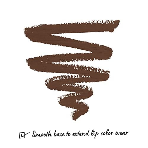 NYX Professional Makeup - Slim Lip Pencil - Lip pencil - Fine and sharp - Creamy formula - Long lasting - Espresso - Image 7