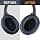 SOULWIT Foam Cushion Ear Pads for Sony WH-1000XM4 (WH1000XM4) Headphones, with Sound Insulation Foam, Extra Thickness, Without Affecting Sensor-1000XM4 PL Blue - Image 6