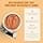 ivvi Skin & Coat Essence for Cats – Lick Cream with Salmon Oil, Algae Oil, Zinc & Collagen – Skin and Coat Support – 30x15g – Real Tuna - Image 6