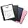 Amazon Kindle Scribe Fabric Flip Case with Magnetic Fastener | Only Compatible with Kindle Scribe | Slim Lightweight Design | Black - Image 7