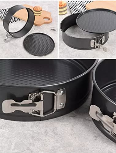 Ziva 5.7 Litre Instant Pot Multicooker Baking Pan - Image 8